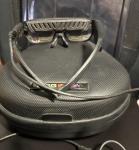 ODG R7 L Augmented Reality AR Glasses Set