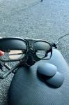 ODG R7L Augmented Reality Glasses with Case