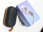 Rokid Max AR Glasses with Case and Cable