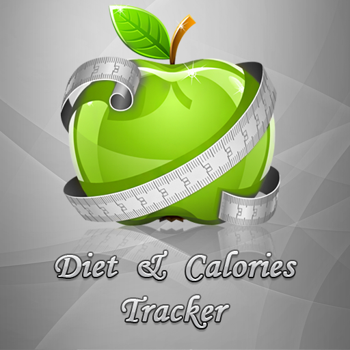 Calories & Diet Tracker Device