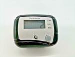 LCD Digital Step Pedometer with Clip and Calorie Counter