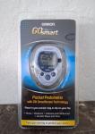 Omron Go Smart Pocket Pedometer with SmartSensor