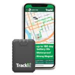 Tracki Pro Waterproof GPS Tracker for Vehicles