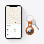 Apple AirTag - Find Your Keys, Wallet, Luggage, More