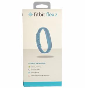 Fitbit Flex 2 Activity and Sleep Tracker - Teal