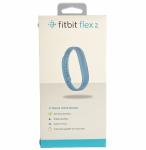 Fitbit Flex 2 Activity and Sleep Tracker - Teal