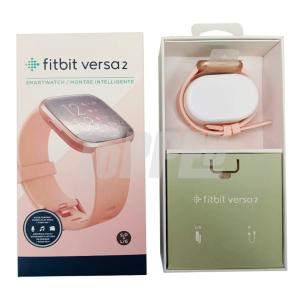 Fitbit Versa 2 Smartwatch for Health & Fitness