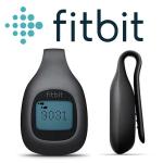 Fitbit Zip Clip-On Activity and Steps Tracker