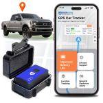 Brickhouse Spark Nano 7 GPS Car Tracker