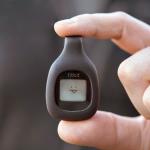 Fitbit Zip Clip-On Activity and Steps Tracker