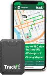 Tracki Pro 4G GPS Tracker with 180-Day Battery