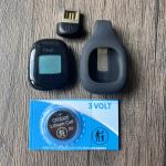 Fitbit Zip Clip-On Activity and Steps Tracker