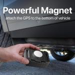 Tracki Pro 4G GPS Tracker with 180-Day Battery