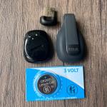 Fitbit Zip Clip-On Activity and Steps Tracker