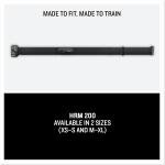 Garmin HRM 200 Heart Rate Monitor with HRV Data