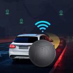 Mini Magnetic GPS Tracker for Vehicles and Bikes