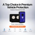 Brickhouse Spark Nano 7 GPS Car Tracker