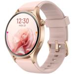Fitpolo Women’s Smart Watch with Fitness Tracker