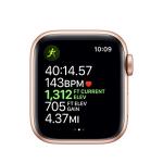 Apple Watch Series 5 GPS + Cellular, 40MM