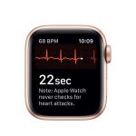 Apple Watch Series 5 GPS + Cellular, 40MM