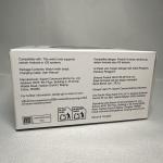 Xiaomi Redmi Watch 5 Lite Bluetooth Smartwatch Black