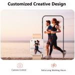 Women’s Alexa Smart Watch with Bluetooth Fitness Features