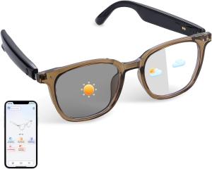 Bluetooth AI Translation Glasses - 160+ Languages