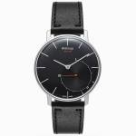 Withings Swiss Smartwatch Fitness Tracker for Apple Health