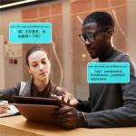 WGP Smart Glasses: AI Translation & Bluetooth Audio