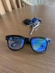 AI Smart Bluetooth Glasses for Everyday Use