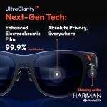 VITURE Pro XR AR Glasses with Stunning 120Hz Display