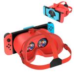 DEVASO VR Headset for Nintendo Switch & OLED