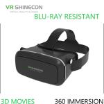 VR Shinecon G01 Plus 3D Virtual Reality Glasses