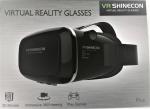 VR Shinecon G01 Plus 3D Virtual Reality Glasses