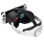 Nintendo Switch VR Headset with Adjustable HD Lenses