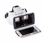 3D VR Headset for Mobile Gaming and Movies