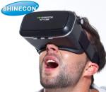 VR Shinecon G01 Plus 3D Virtual Reality Glasses