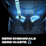 LensPen VR Headset Cleaning Pen for Goggles