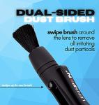 LensPen VR Headset Cleaning Pen for Goggles