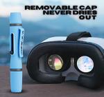 LensPen VR Headset Cleaning Pen for Goggles