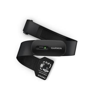 Garmin HRM 200 Heart Rate Monitor with Comfortable Strap