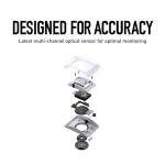 COROS Heart Rate Monitor with Advanced Sensors