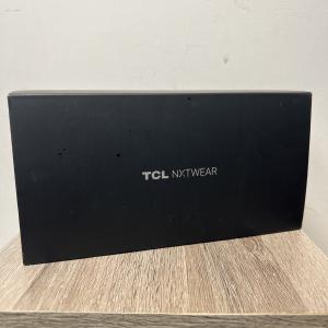 TCL NXTWEAR S AR Glasses 1080P Micro-OLED