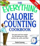 Calorie Counting Cookbook with 300 Delicious Recipes