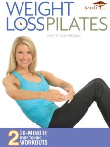 Pilates Smart Band for Weight Loss
