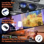 VITURE One XR/AR Glasses with 120" Display
