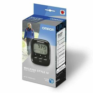 Omron HJ325 3D Walking Style Pedometer