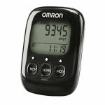 Omron HJ325 3D Walking Style Pedometer