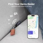 UGREEN FineTrack Bluetooth Tracker for Apple Find My