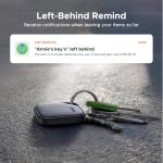 UGREEN FineTrack Bluetooth Tracker for Apple Find My